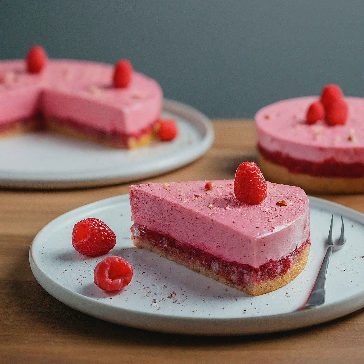 Torte-zur-Taufe-–-Tauftorte-mit-Pudding-Himbeerfuellung Torte zur Taufe – Tauftorte mit Pudding-Himbeerfüllung