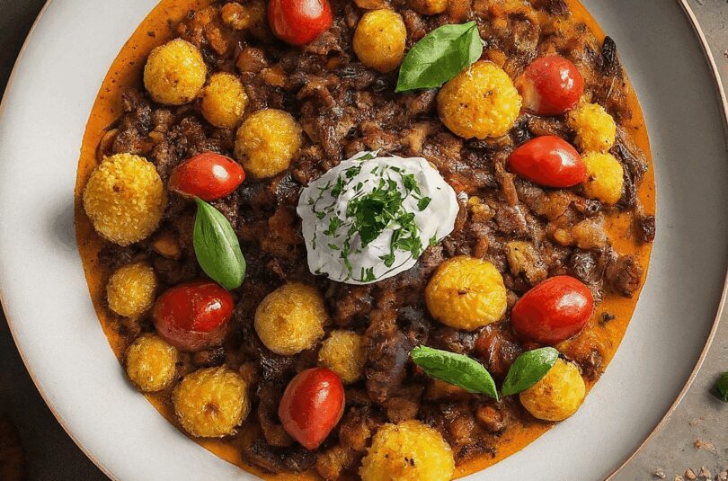 Torten Boden Rezept – Blitz Tortenboden