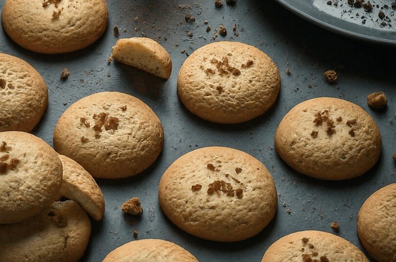 Tortenboden Rezept Biskuit – Biskuit Tortenboden
