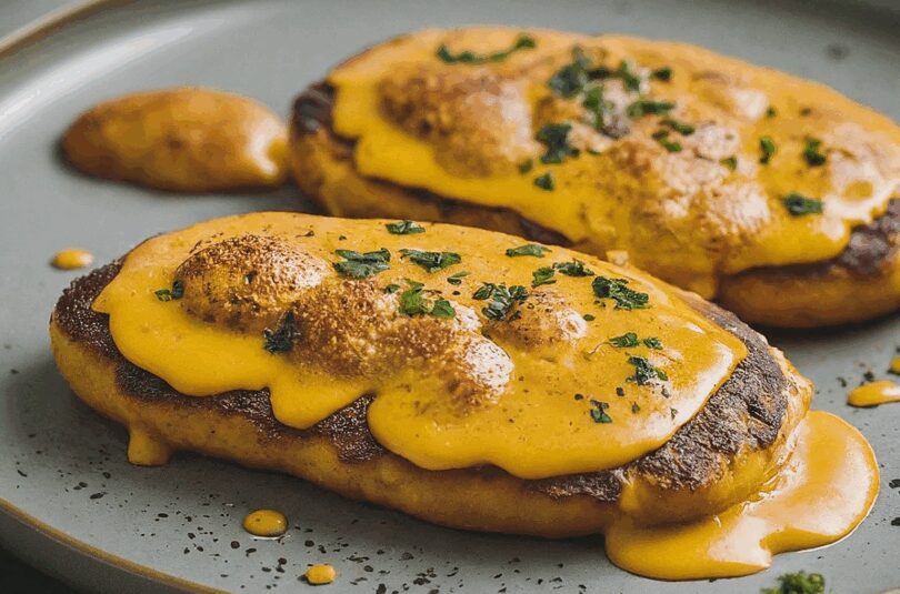 Tortenboden Rezept – Blitz Tortenboden