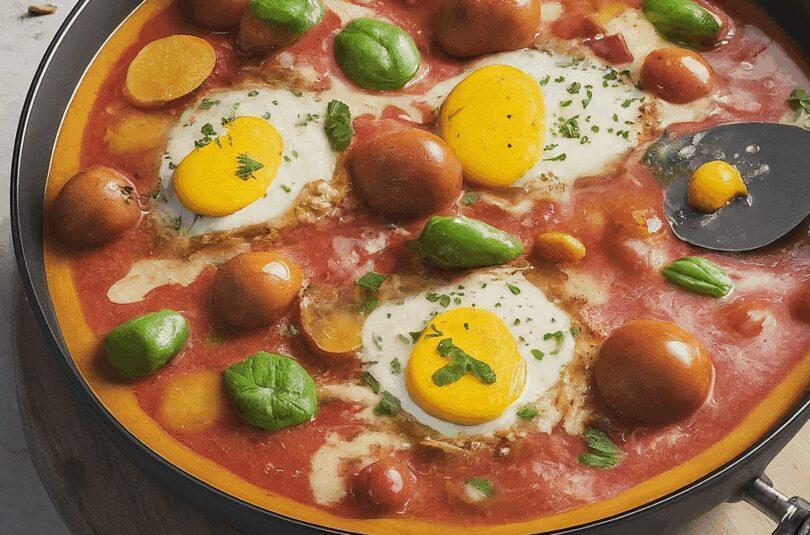 Touch Down Rezept – Touch Down