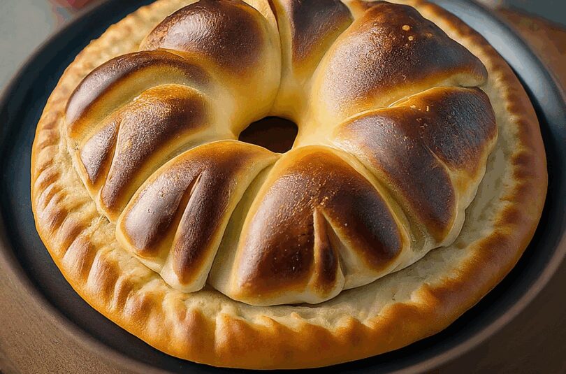Tränchenkuchen – Traenchenkuchen