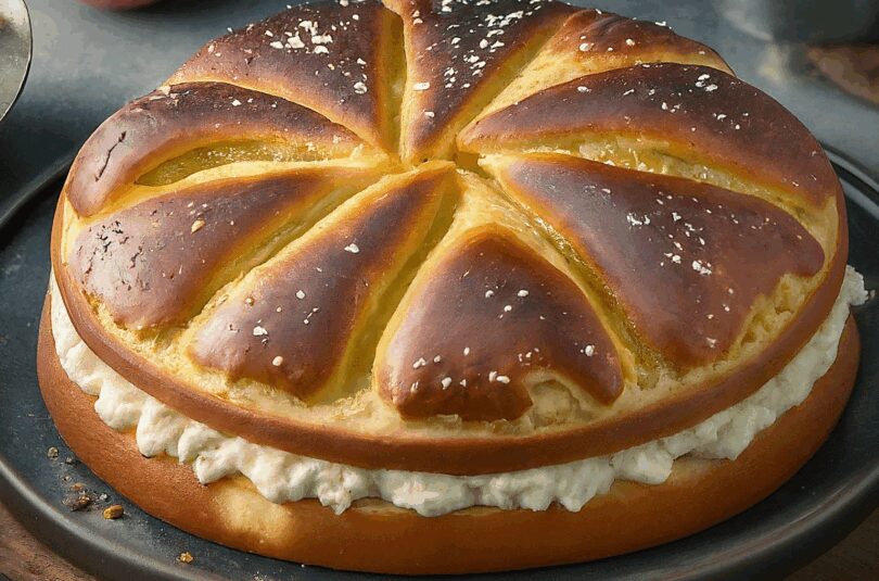 Traenenkuchen-–-Der-Beste-Kaesekuchen-der-Welt Tränenkuchen – Der Beste Käsekuchen der Welt