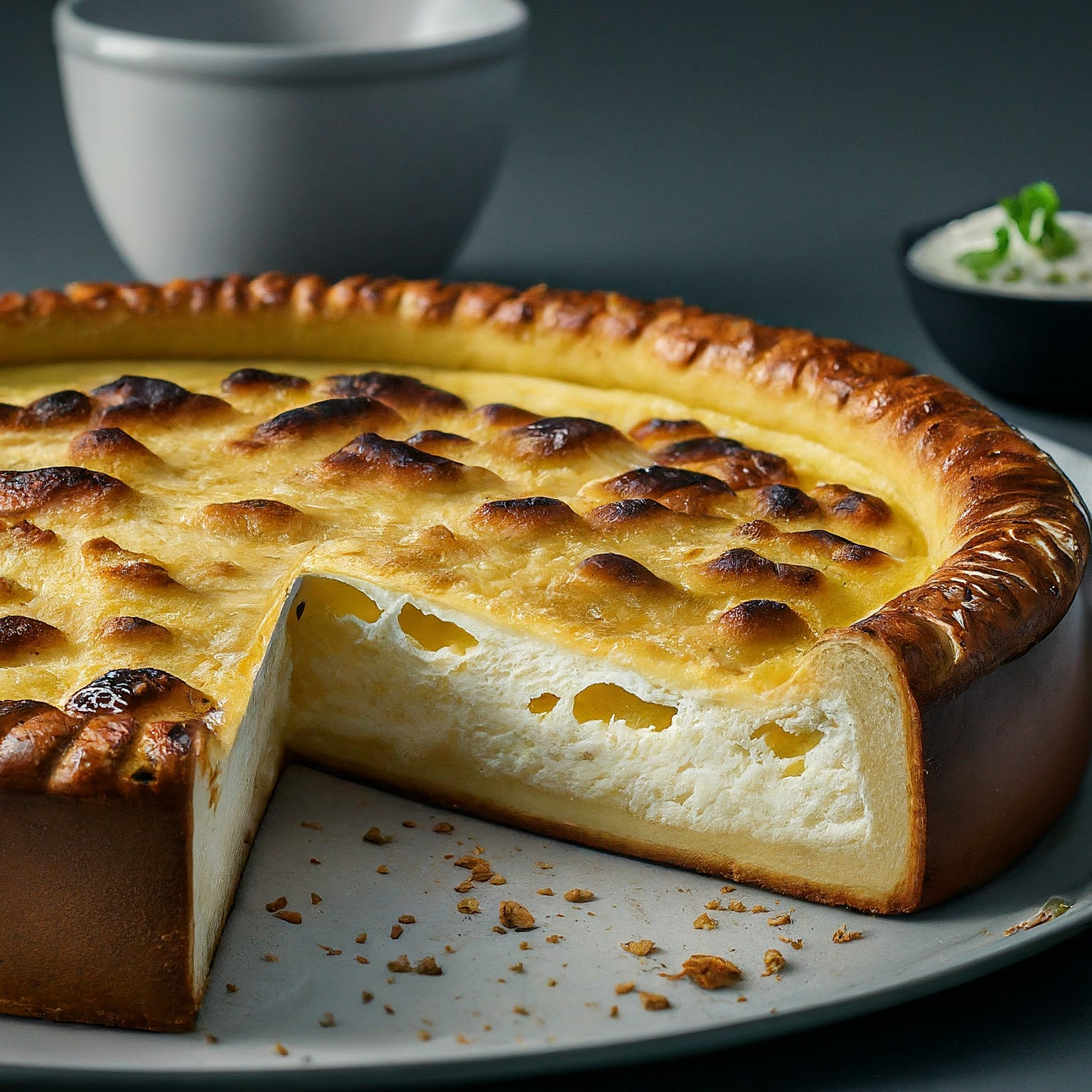 Traenenkuchen-Rezept-–-Traenenkuchen-Der-Beste-Kaesekuchen-Der-Welt Tränenkuchen Rezept – Tränenkuchen Der Beste Käsekuchen Der Welt