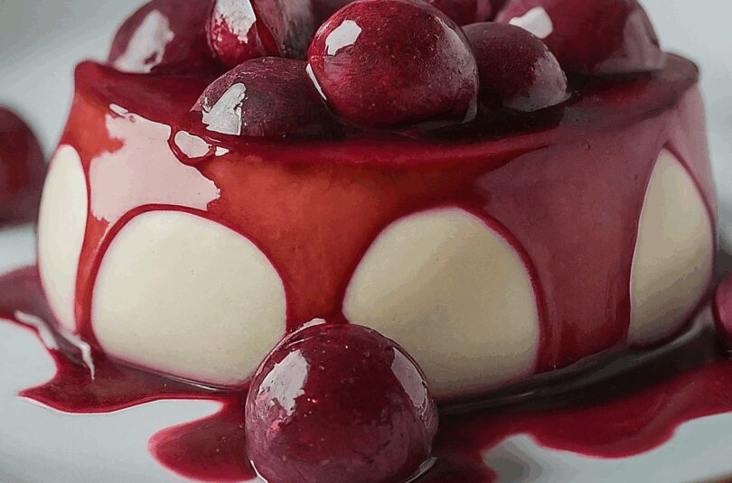 Trauben-Kalorien-–-Schichtdessert-Mit-Weintrauben Trauben Kalorien – Schichtdessert Mit Weintrauben