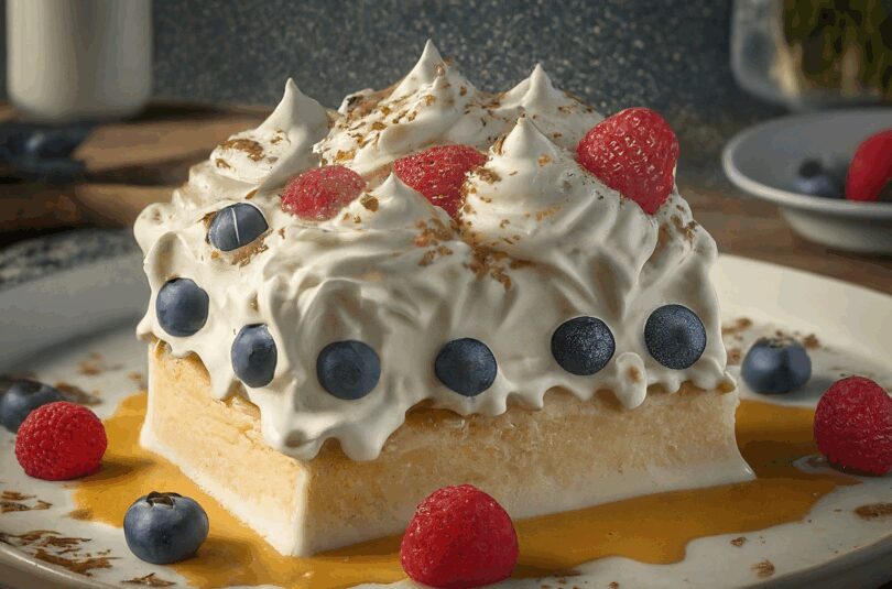 Trilece-Rezept-–-Albanische-Tres-Leches Trilece Rezept – Albanische Tres Leches