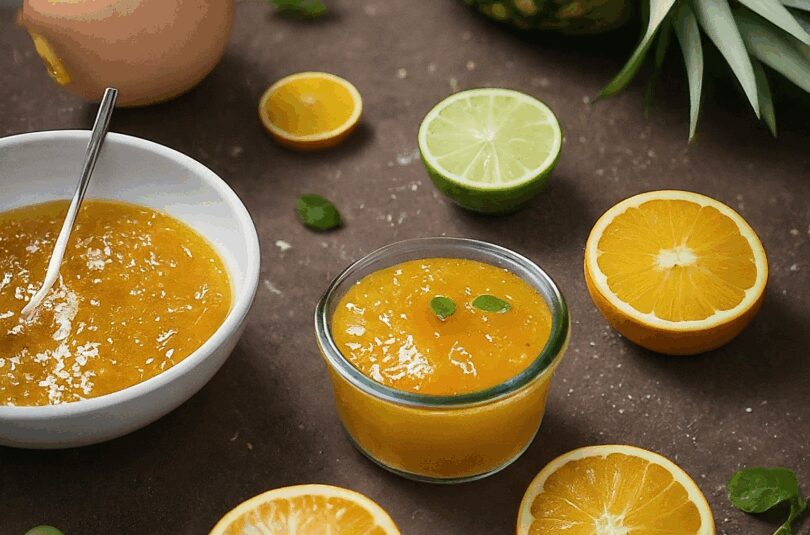 Tropic Marmelade