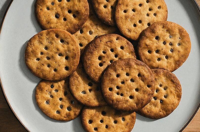 Tuc Kekse – Tuc Cracker Nur Besser Und Ohne Zusatzstoffe