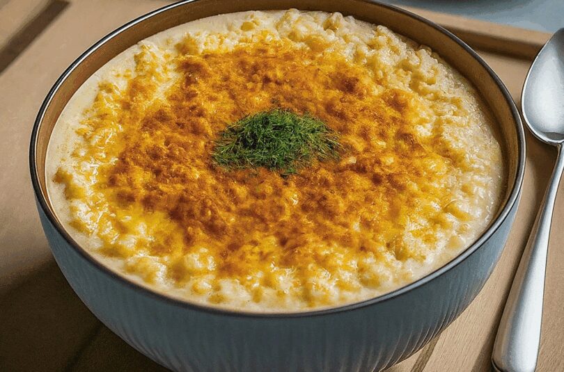 Tuerkischer-Milchreis-–-Tuerkischer-Milchreis Türkischer Milchreis – Tuerkischer Milchreis