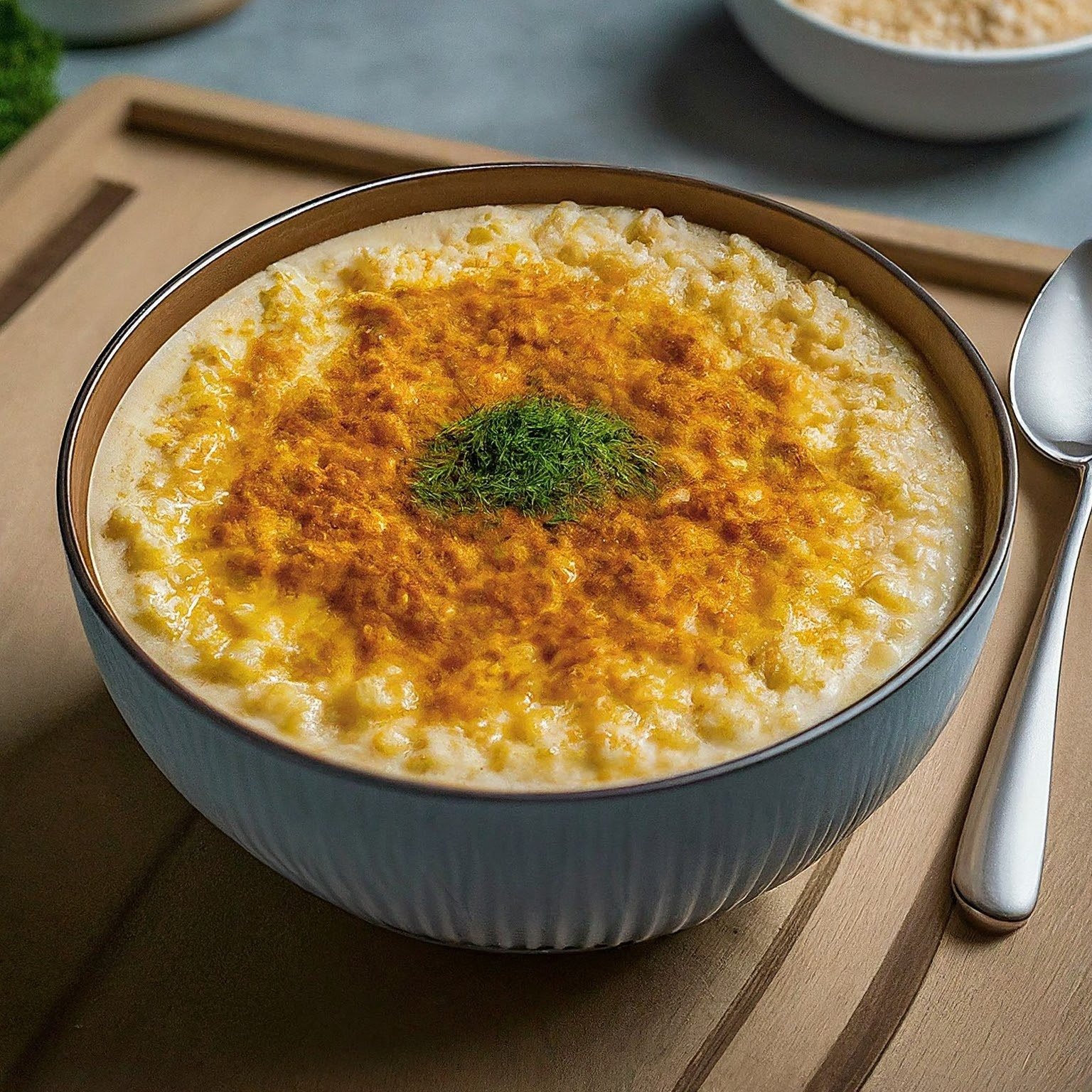 Tuerkischer-Milchreis-–-Tuerkischer-Milchreis Türkischer Milchreis – Tuerkischer Milchreis