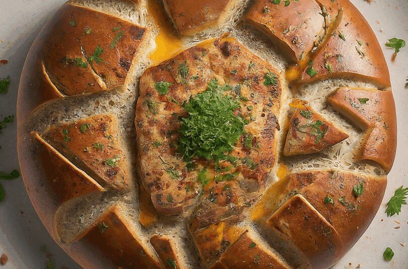 Tuerkisches-Fladenbrot-Rezept-–-Tuerkisches-Fladenbrot Türkisches Fladenbrot Rezept – Tuerkisches Fladenbrot