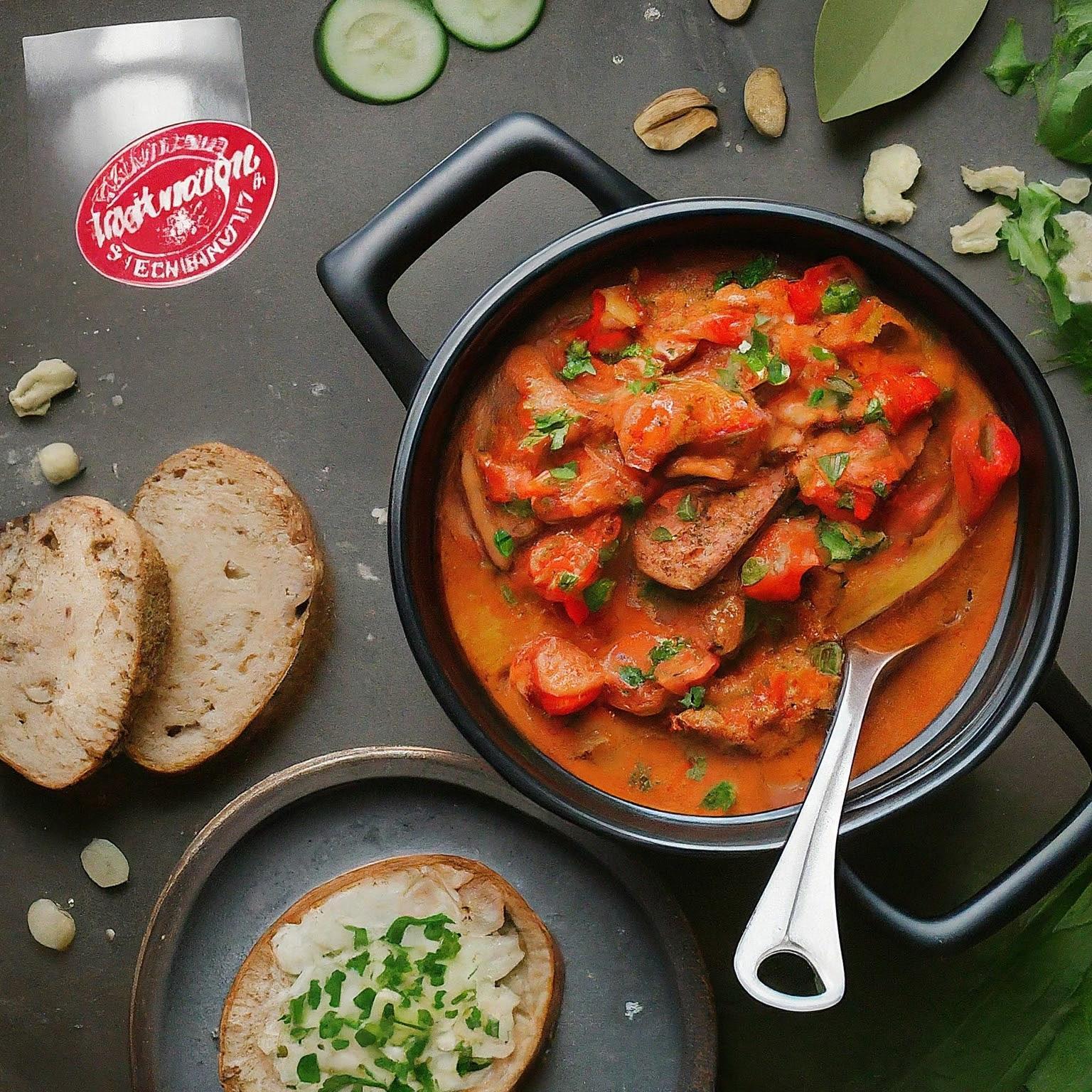 Ungarischer-Gulasch-–-Ungarisches-Gulasch Ungarischer Gulasch – Ungarisches Gulasch