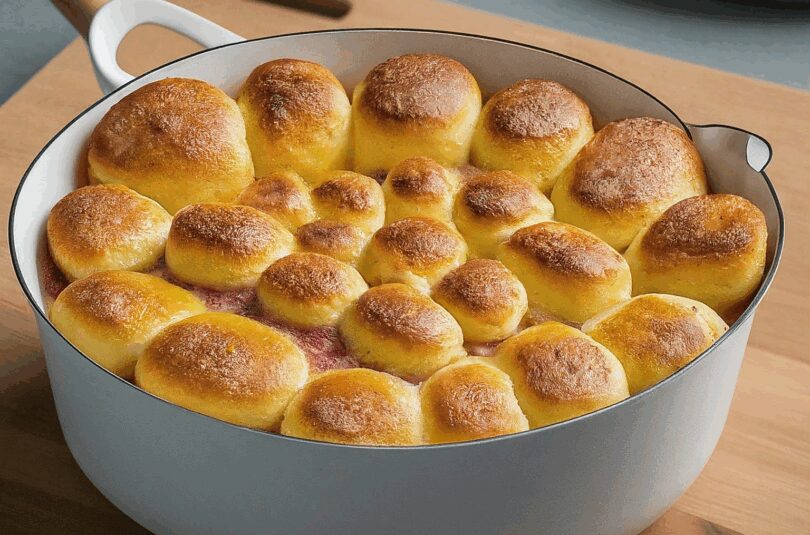 Uromas-Hefezopf Uromas Hefezopf