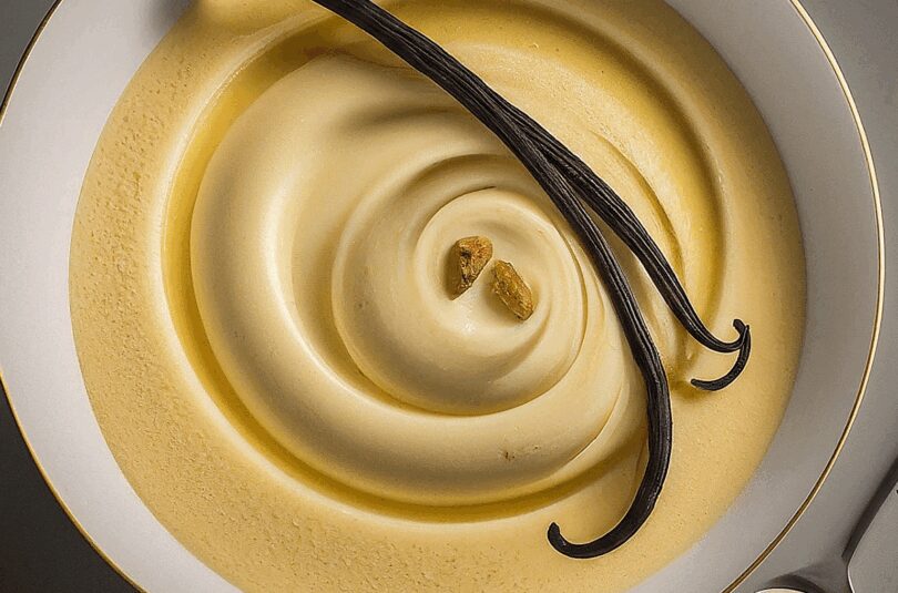 Vanillecreme-–-Cremig-und-Aromatisch Vanillecreme – Cremig und Aromatisch