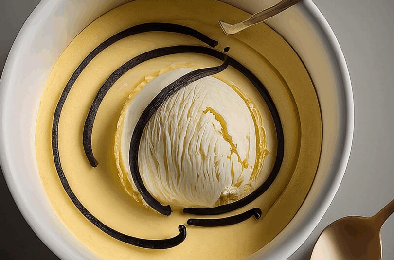 Vanilleeis-Eismaschine-–-Das-Perfekte-Vanilleeis-Fuer-Die-Eismaschine Vanilleeis Eismaschine – Das Perfekte Vanilleeis Fuer Die Eismaschine