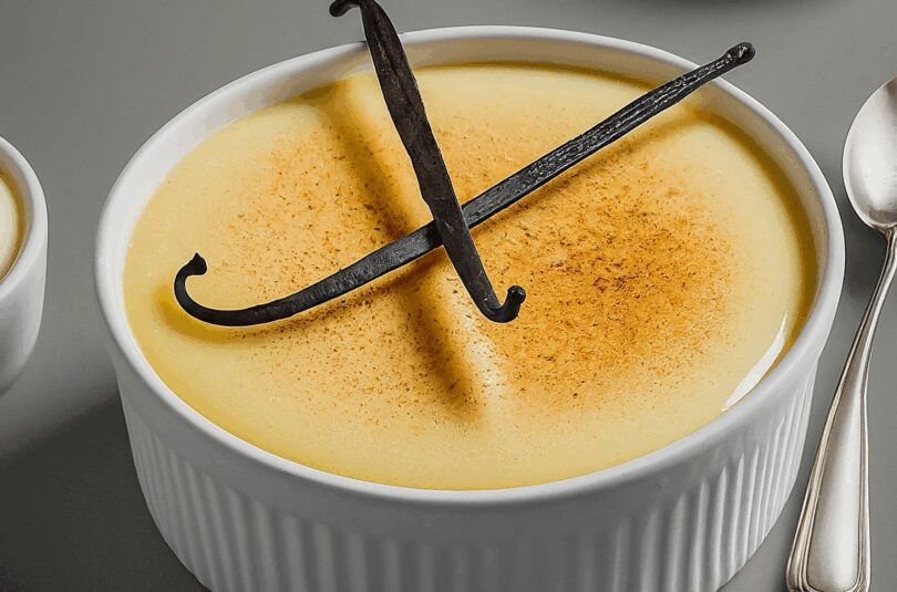 Vanillepudding-–-Cremiger-Vanilletraum Vanillepudding – Cremiger Vanilletraum