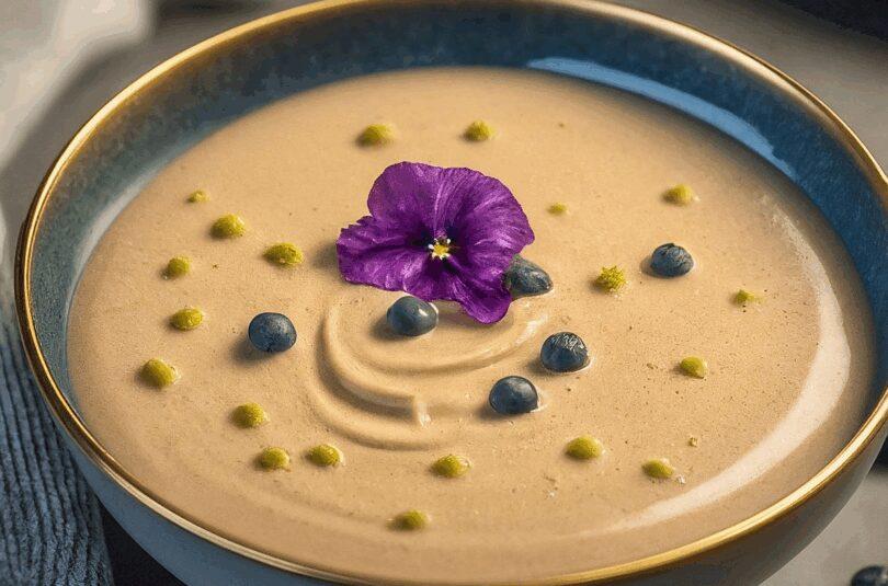 Vanillesoße – Allerbeste Vanillesosse