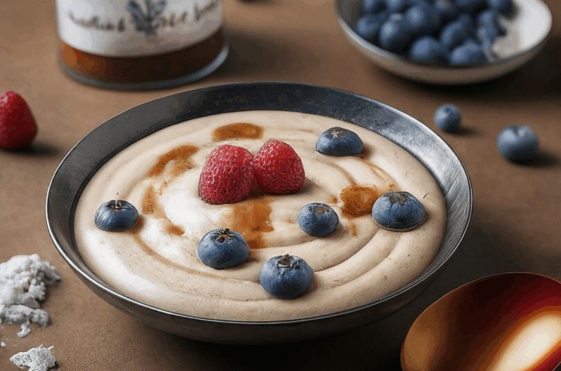 Vanillesoße Selber Machen Puddingpulver – Schnelle Vanillesoße