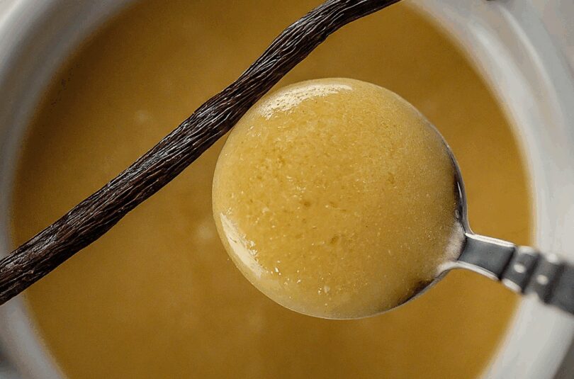 Vanillezucker-Selber-Machen-–-Selbst-Gemachter-Vanillezucker Vanillezucker Selber Machen – Selbst Gemachter Vanillezucker