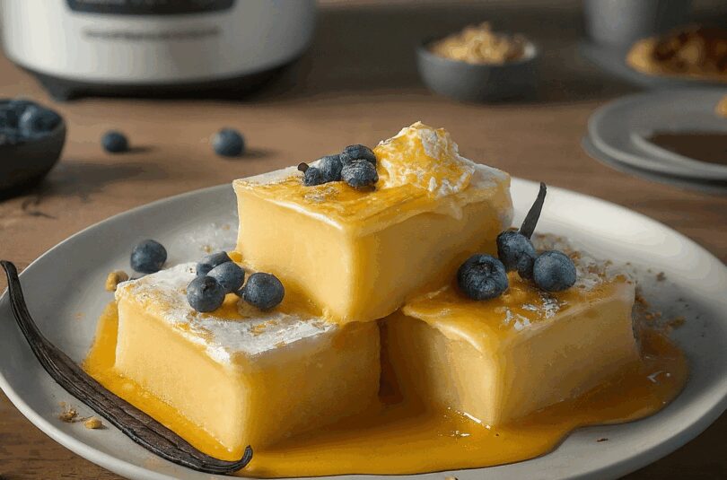 Vanillezucker-Thermomix-–-Selbst-Gemachter-Vanillezucker Vanillezucker Thermomix – Selbst Gemachter Vanillezucker