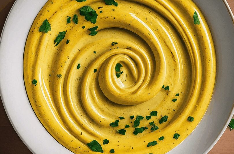 Vegane Aioli – Aioli Vegan