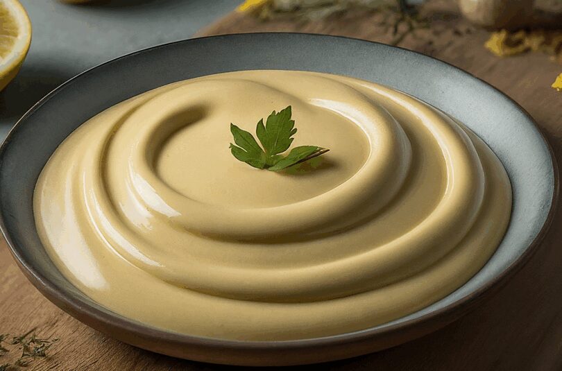 Vegane Mayo – Vegane Mayo