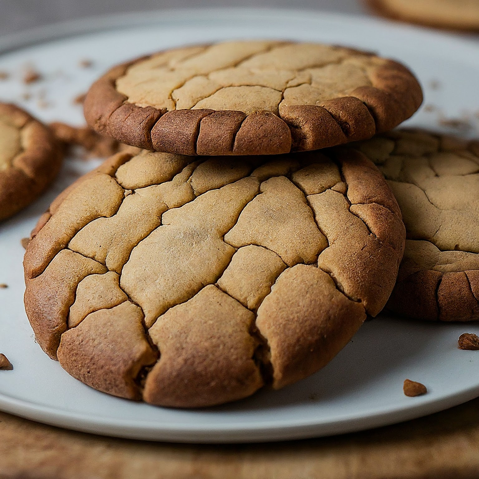 Veganer-Biskuit-–-Veganer-Biskuit-Grundrezept Veganer Biskuit – Veganer Biskuit Grundrezept