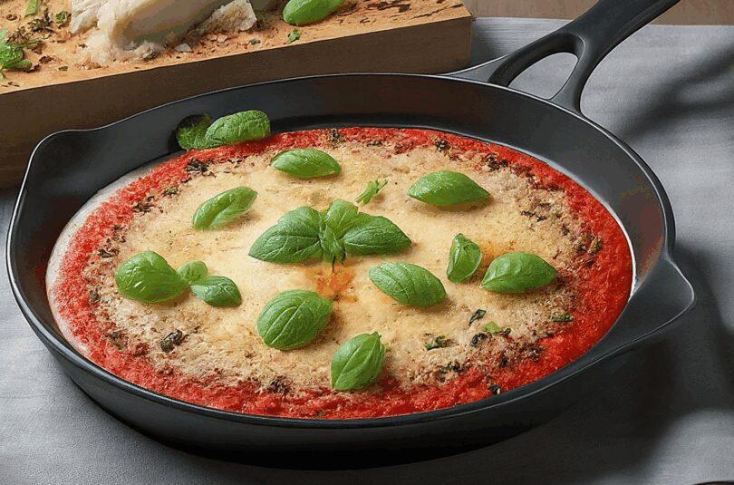 Veganer Parmesan – Selbstgemacht und unwiderstehlich