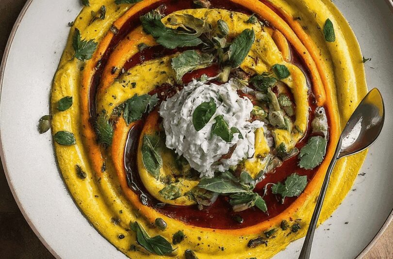 Veganer-Quark-–-cremig-und-vielseitig Veganer Quark – cremig und vielseitig