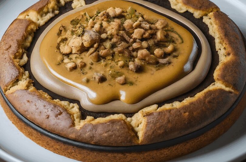 Veganer-Schokokuchen-Saftig-–-Veganer-Schokokuchen Veganer Schokokuchen Saftig – Veganer Schokokuchen