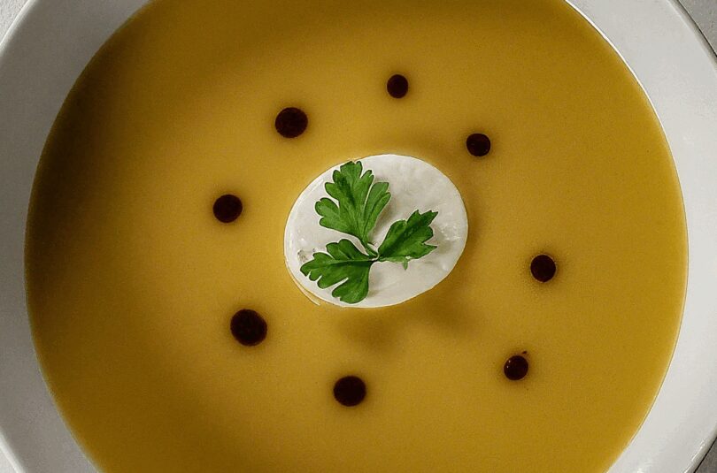 Velouté – Veloute Classique