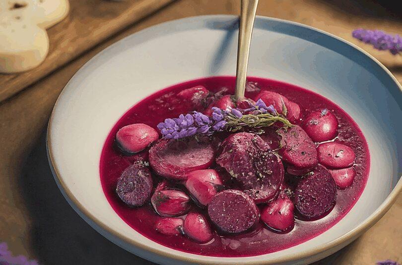 Vinschgerl – Lavendula S Vinschgerl