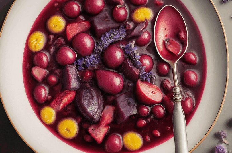 Vinschgerl Rezept – Lavendula S Vinschgerl