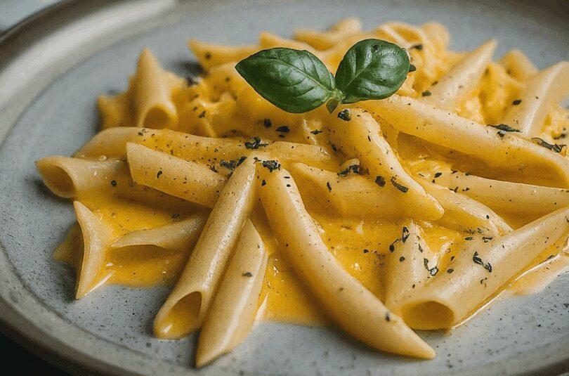 Vodka Pasta – Cremig und unwiderstehlich