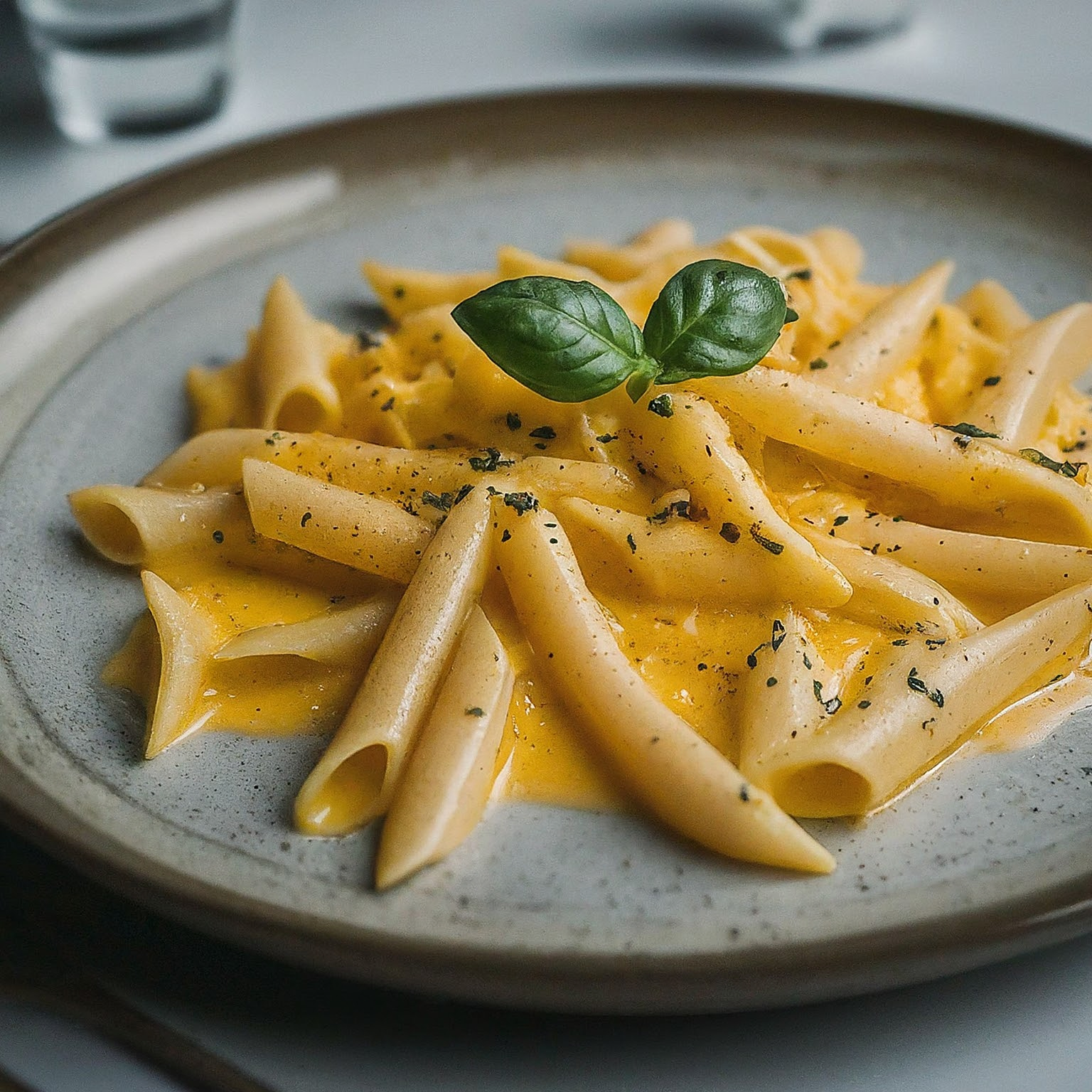 Vodka-Pasta-–-Cremig-und-unwiderstehlich Vodka Pasta – Cremig und unwiderstehlich