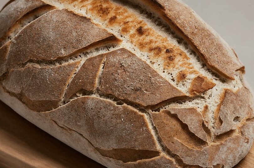 Vollkornbrot Selber Backen – Saftiges Vollkornbrot