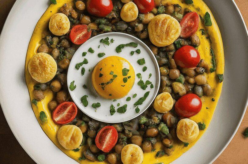 Wachsweiches Ei – Weich Gekochtes Ei Spezialrezept