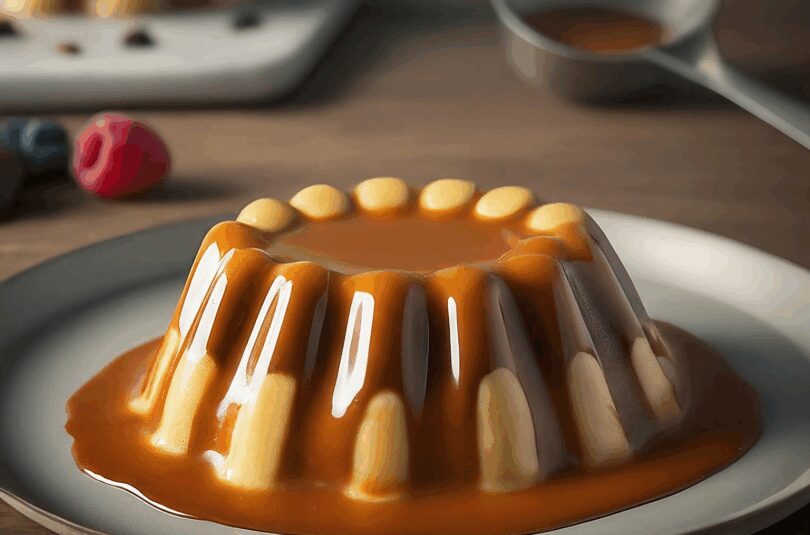 Wackelpudding Selber Machen – Wackelpudding Selbst Gemacht