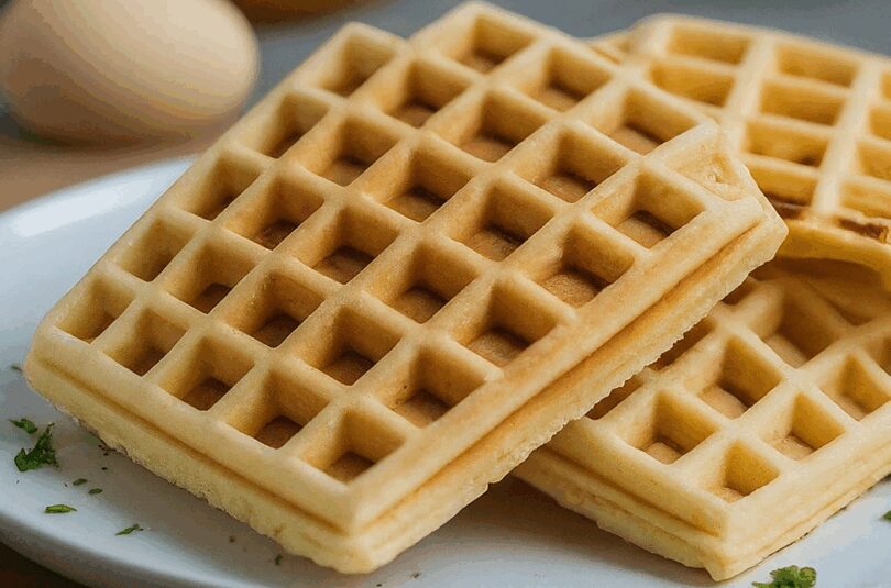 Waffeln-Rezept-Ohne-Ei-–-Waffeln-Ohne-Ei Waffeln Rezept Ohne Ei – Waffeln Ohne Ei