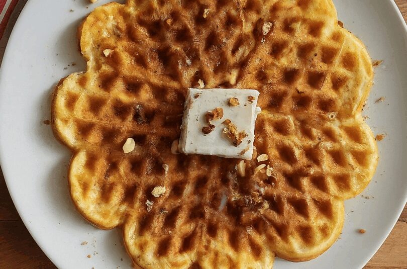 Waffelrezept-Ohne-Zucker-–-Waffeln-Ohne-Zucker Waffelrezept Ohne Zucker – Waffeln Ohne Zucker