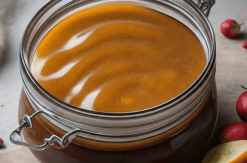 Waldmeistersirup Rezept – Waldmeistersirup