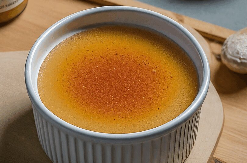 Waldmeistersirup – selbstgemacht