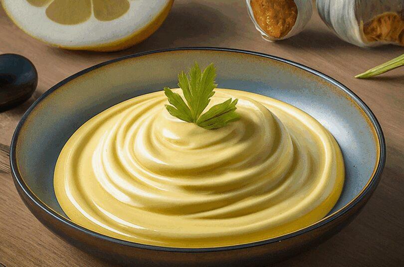 Was ist Aioli – Einfaches Aioli Rezept