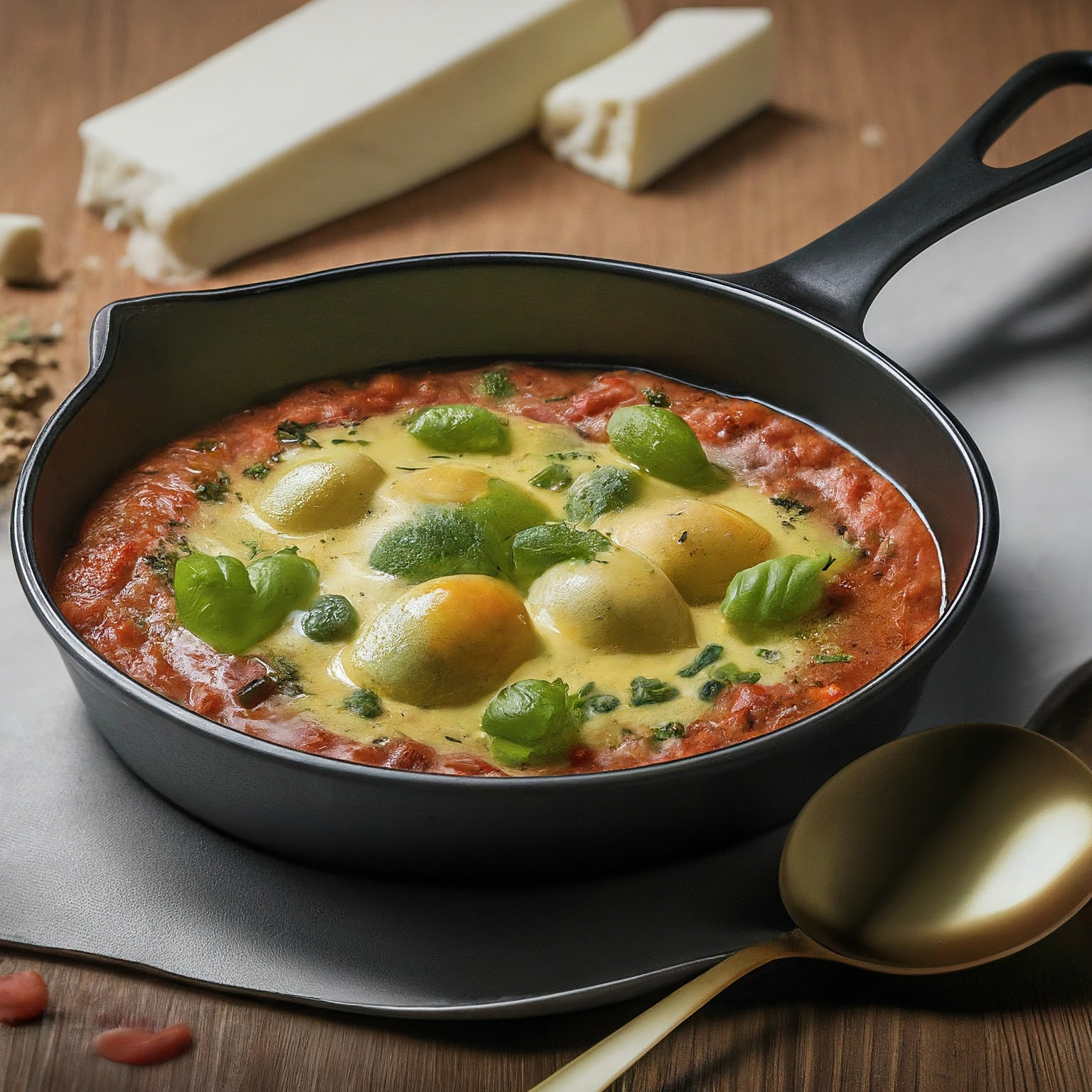 Was-ist-Ebly-–-Italienische-Ebly-Pfanne Was ist Ebly – Italienische Ebly Pfanne