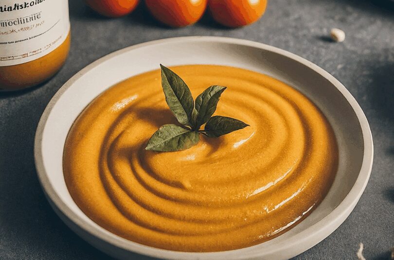 Was ist Metaxasauce – Metaxasauce Rezept