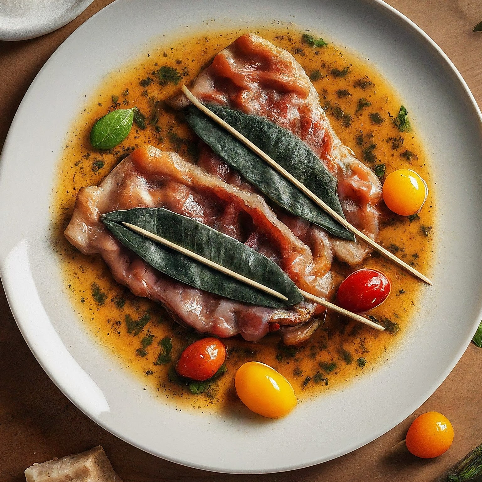 Was-ist-Saltimbocca-–-Saltimbocca-alla-Romana Was ist Saltimbocca – Saltimbocca alla Romana