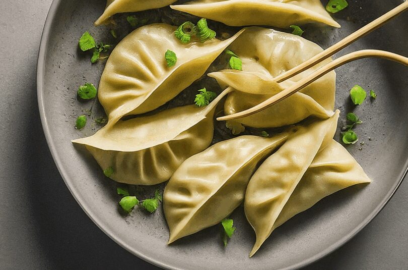 Was-sind-Dumplings-–-Chinesische-Teigtaschen-Jiaozi-Potsticker-Version Was sind Dumplings – Chinesische Teigtaschen Jiaozi (Potsticker Version)