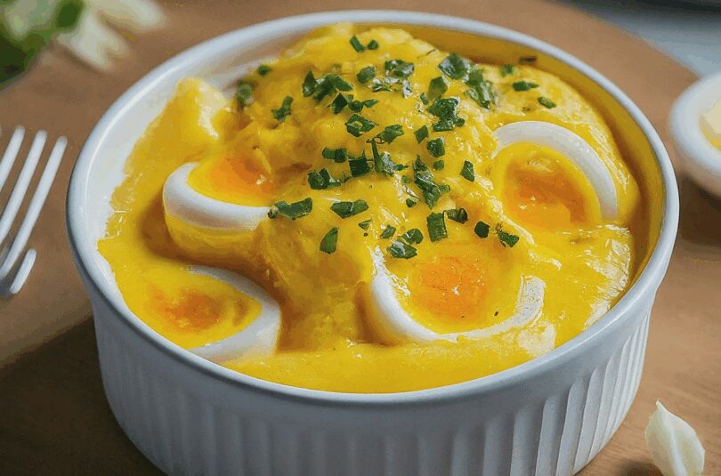 Weiches-Ei-Kochen-–-Weich-Gekochtes-Ei-Spezialrezept Weiches Ei Kochen – Weich Gekochtes Ei Spezialrezept