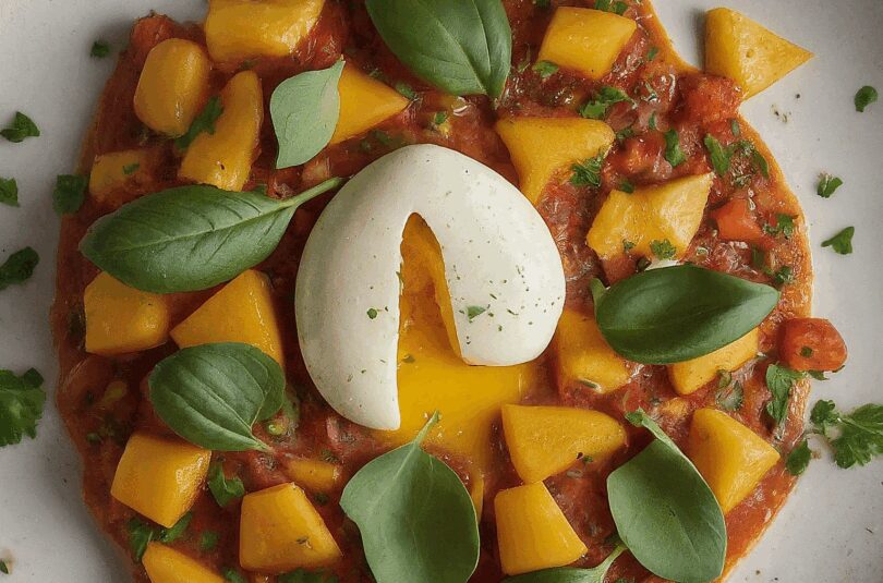 Weichgekochtes-Ei-–-Spezialrezept Weichgekochtes Ei – Spezialrezept