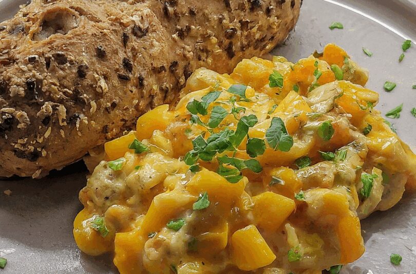 Weichweizengriess-–-Griessbrei-aus-Weichweizengriess Weichweizengrieß – Griessbrei aus Weichweizengrieß